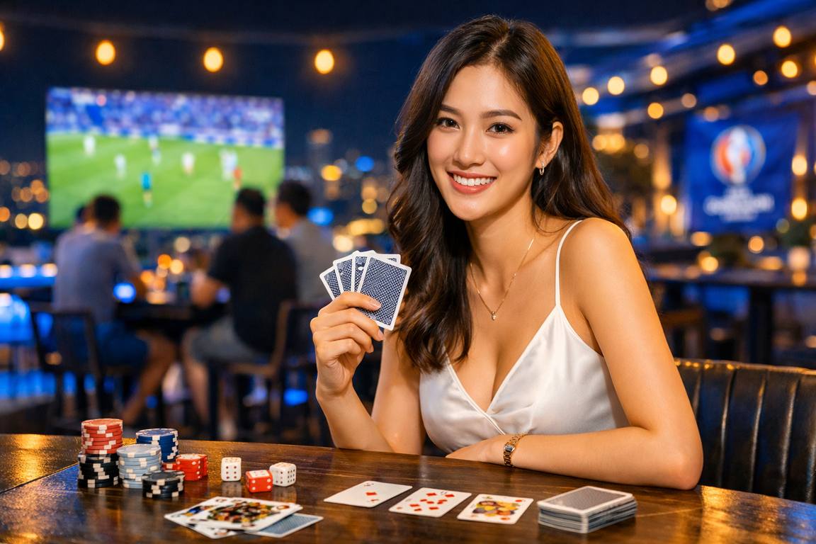 2205 Trống Đồng Megaways