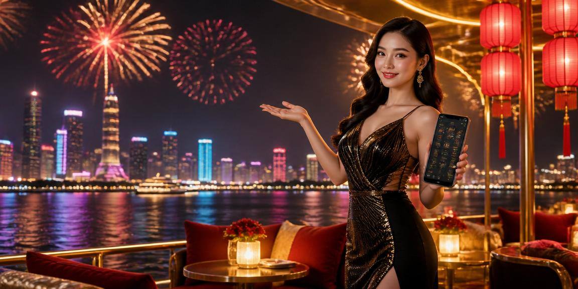 2205 Mở Tài Khoản Và Vào Sảnh Nhanh Như Thế Nào?